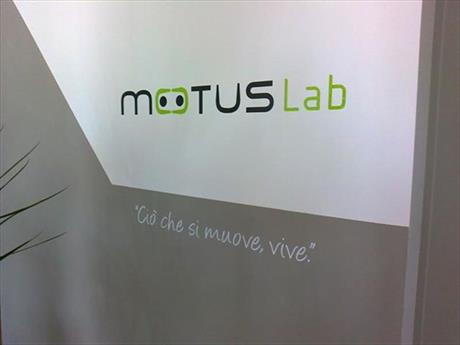 motus lab